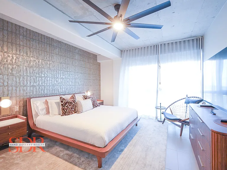 404 Avenue De La Constitucion Atlantis Condominium #1604 — Photo 9