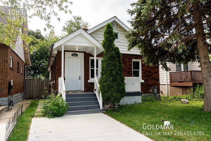 1st image of 1063 Curry Ave