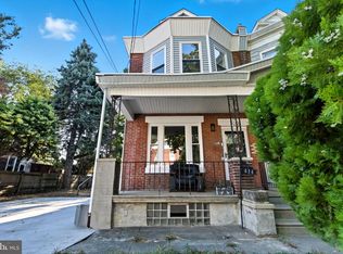 414 Sanger St, Philadelphia, PA 19120