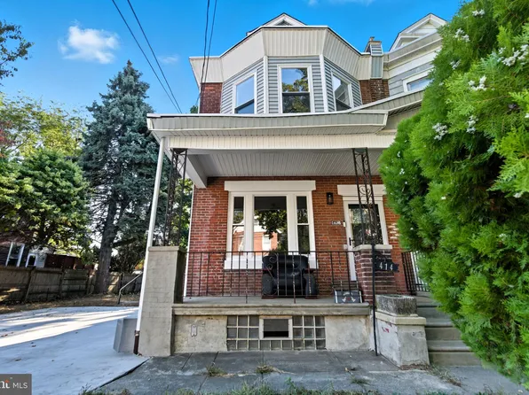 414 Sanger St, Philadelphia, PA 19120