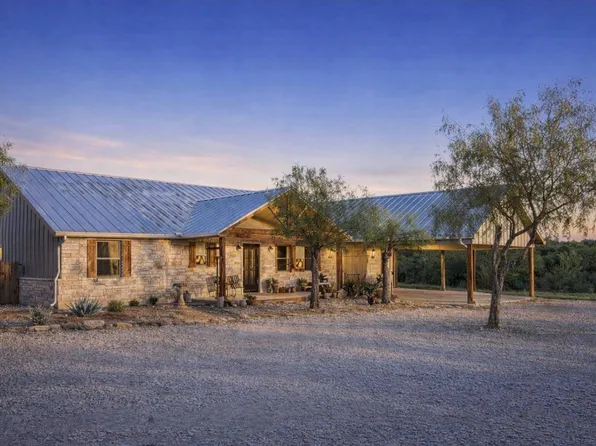 26415 Gobbler Dr #48-49, Millersview, TX 76862