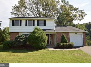 1807 Creek Rd, Hatfield, PA 19440