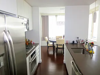 Rented by Citi Habitats
