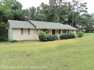 509 Sunhill Rd NW, Center Point, AL 35215