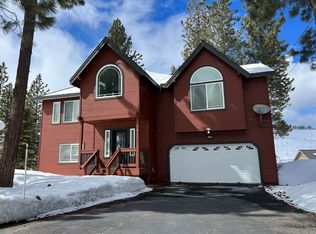 1327 Mount Olympia Cir, South Lake Tahoe, CA 96150