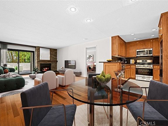 3rd image of 8600 Tuscany Ave Unit 214