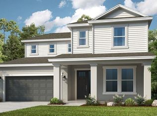 5237 Stone Ridge Place St, Saint Cloud, FL 34771