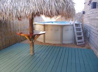16538 Jean Lafitte Rd, Jamaica Beach, TX 77554