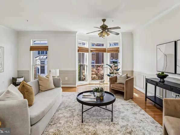 2309 Georgia Village Way, Silver Spring, MD 20902