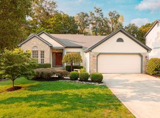 140 Highmeadow Dr, Columbus, OH 43230