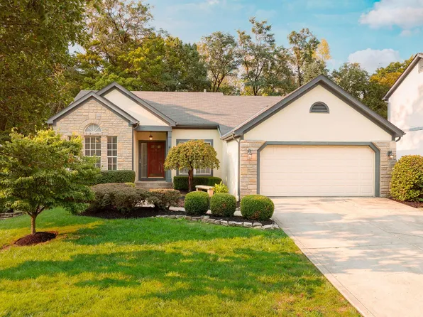 140 Highmeadow Dr, Columbus, OH 43230