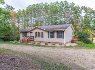 N14343 580th St, Ridgeland, WI 54763