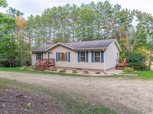 N14343 580th Street, Ridgeland, WI 54763