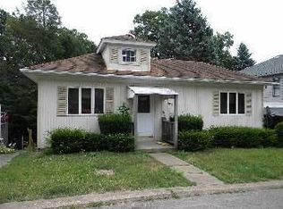 1017 Central Avenue Ext, Oil City, PA 16301