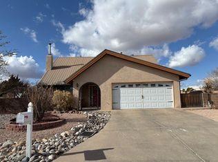 1515 Valley Vista Ct SE, Rio Rancho, NM 87124