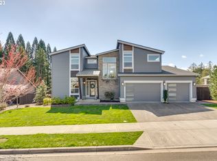 1855 NW Sierra Way, Camas, WA 98607