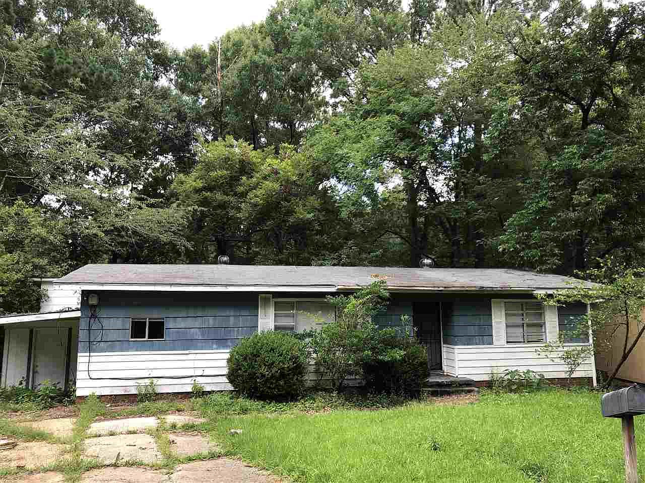 108 Club Ct, Jackson, MS 39209 Zillow