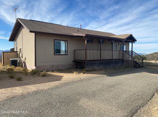 7260 W Parnell Dr, Kirkland, AZ 86332