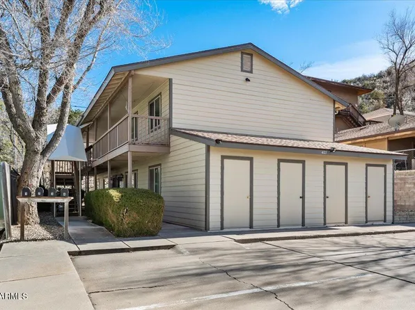 425 S ALARCON Street, Prescott, AZ 86303