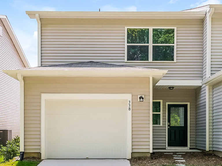 338 Stone Arbor Way — Photo 1