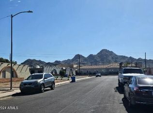 1326 E Vista Ave, Phoenix, AZ 85020