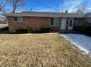 92 Lima St, Aurora, CO 80010