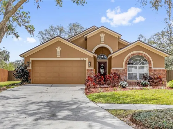 2727 Brookville Dr, Valrico, FL 33596