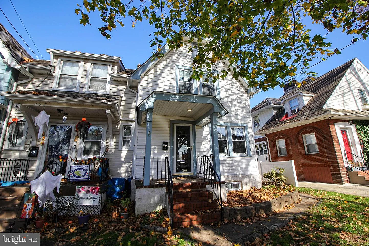 265 Madison St photo 1
