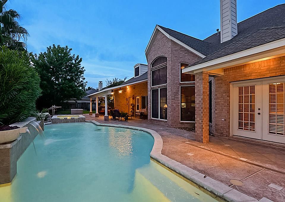 1st image of 17011 Preston Springs Dr