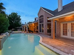 17011 Preston Springs Dr, Houston, TX 77095