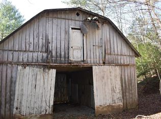 535 Crane Creek Rd, Manchester, KY 40962