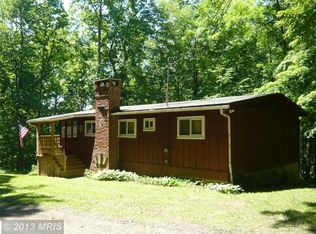 182 Big Bend Rd, Confluence, PA 15424