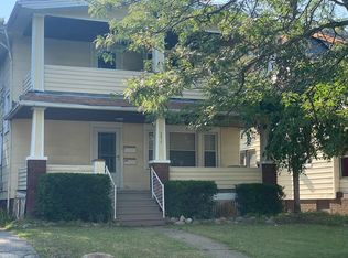 (Undisclosed Address), Cleveland, OH 44111