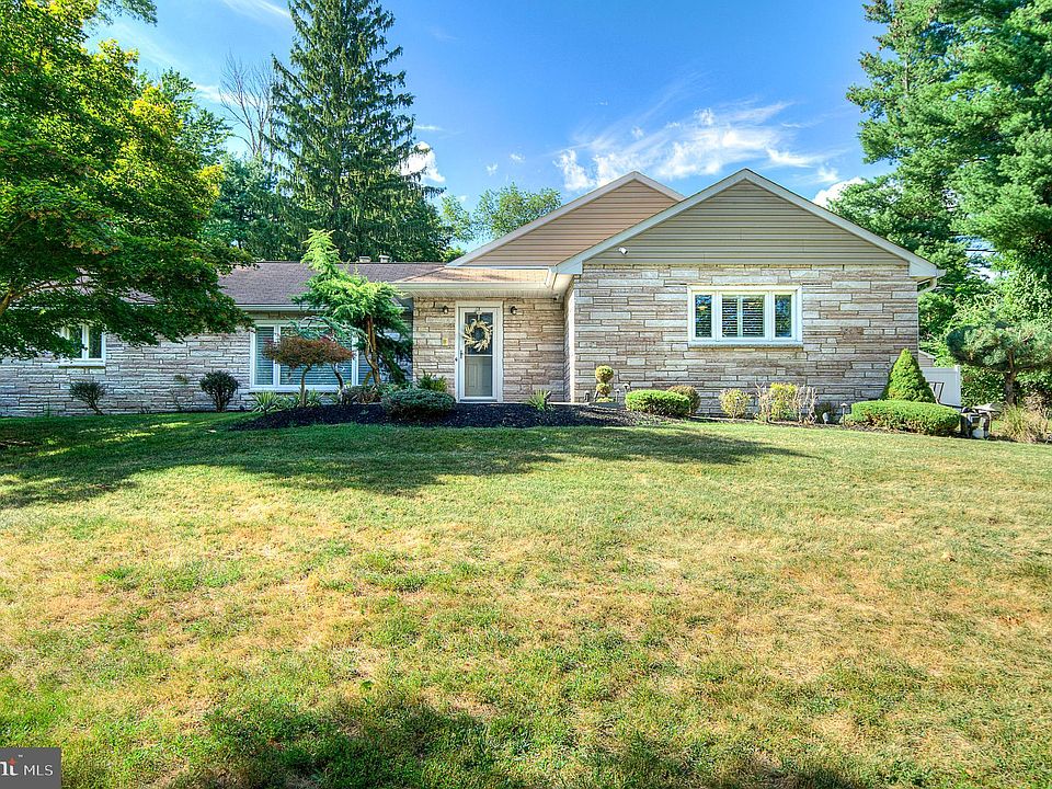 226 W Upper Ferry Rd, Ewing, NJ 08628 Zillow