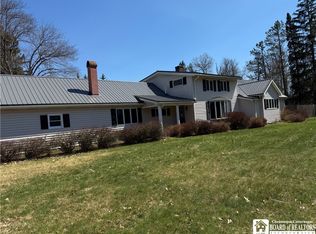 760 Genesee St, Olean, NY