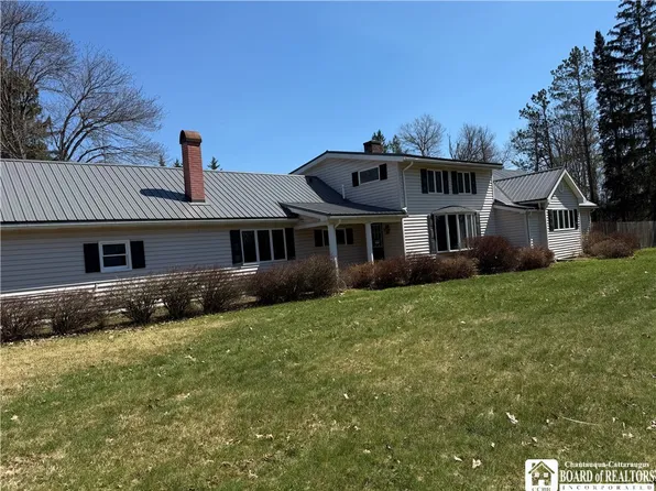 760 Genesee St, Olean, NY 14760