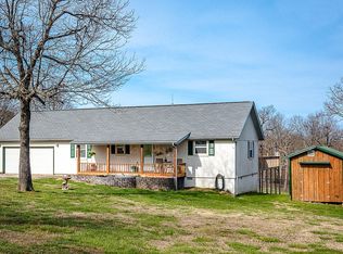 6880 Orchard Pt, Harrison, AR 72601