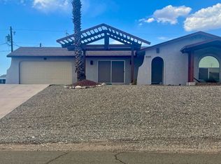 1695 Willow Ave, Lake Havasu City, AZ 86403