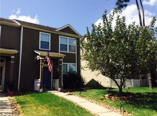 2107 Rustling Trees Way, Spring, TX 77373