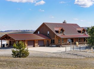 5510 Moon Ridge Trl, Huntley, MT 59037