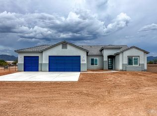 5700 S Moson Rd, Hereford, AZ 85615