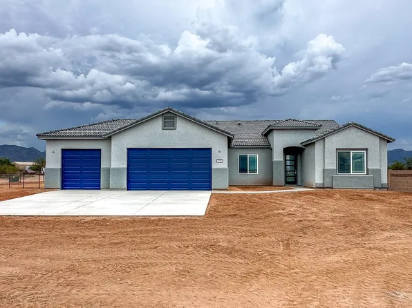 5700 S Moson Road, Hereford, AZ 85615