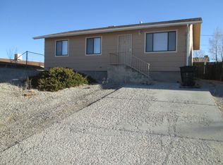 309 W Jefferson St, Gallup, NM 87301