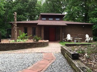 538 Eddinger Rd, Thomasville, NC 27360