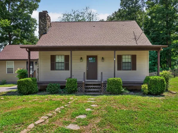 438 W Gate Rd, Cookeville, TN 38501