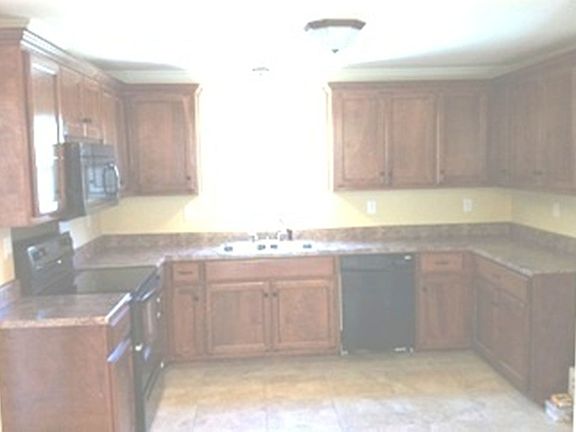 Brand new Kitchen!