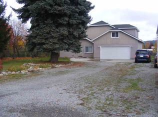 1403 S Progress Rd, Veradale, WA 99037