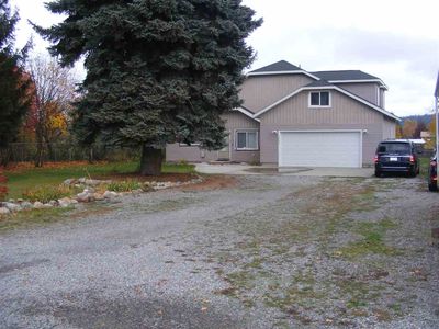 1403 S Progress Rd, Veradale, WA, 99037