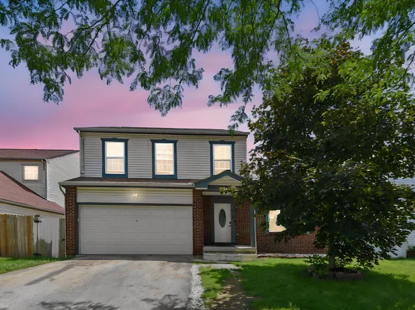 3350 Kady Ln, Columbus, OH 43232