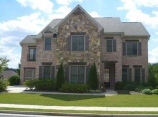 5110 Beecham Ct, Suwanee, GA 30024